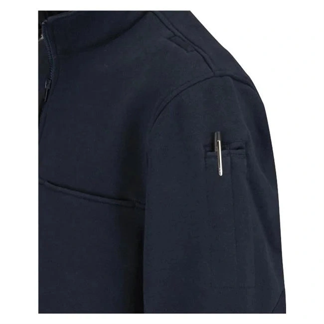Propper Job Shirt: Der perfekte 1/4-Zip-Begleiter für Arbeit und Freizeit! Robuste Qualität, unschlagbarer Komfort.